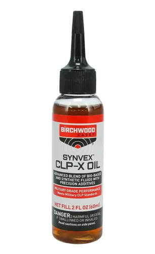 BIR 44001SYNVEX CLP-X 2OZ PUMP