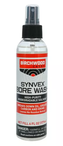 BIR 44400SYNVEX BORE WASH 6OZ SPRAYP