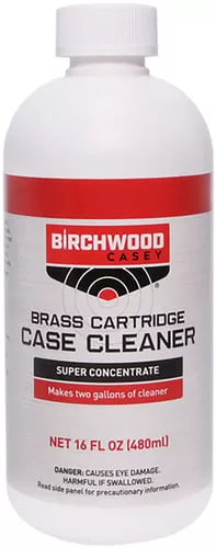 Birchwood Casey Brass Cartridge Case Cleaner