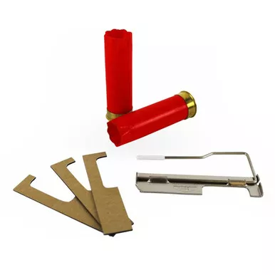 BIRCHWOOD CASEY Save-It 12 Gauge Left Hand Shell Catcher (41013)