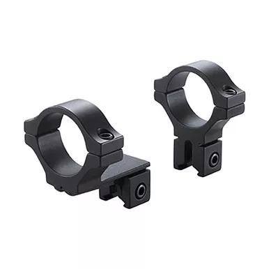BKL Long Offset 30mm Medium Dovetail Scope Rings (374-MB)