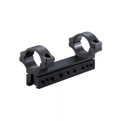 BKL Long Unitized 1in Dovetail Scope Mount (260H-MB)