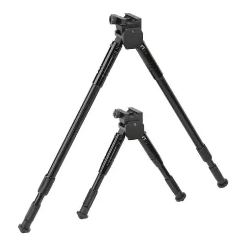 Black AR Sitting Bipod by Caldwell