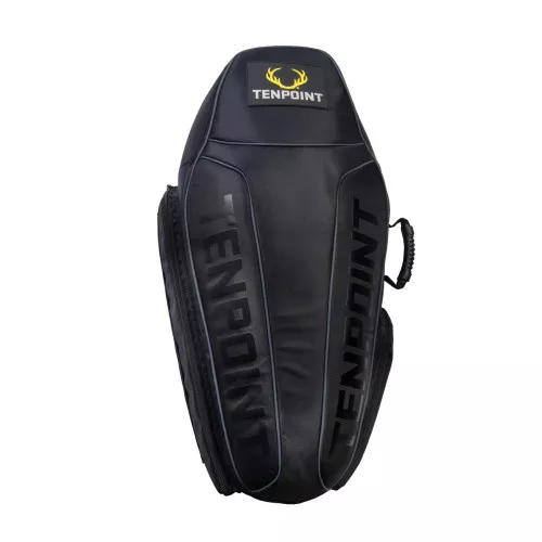 Black Extreme Mini Soft Crossbow Carrying Case by TenPoint