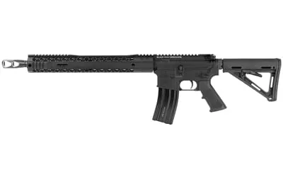 BLACK RAIN SPEC15 458SOCOM 16" 10RD