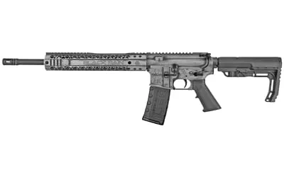 BLACK RAIN SPEC15 5.56 16" 30RD GRY