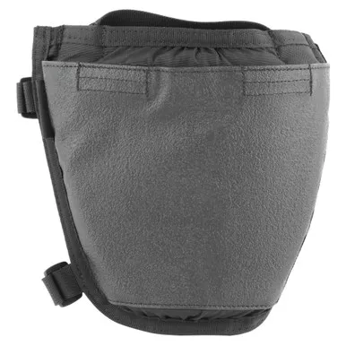 BLACKHAWK Hawktex Tactical Cheek Pad, Adjustable, Black (90CP01BK)