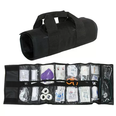 Blackhawk Medic Roll
