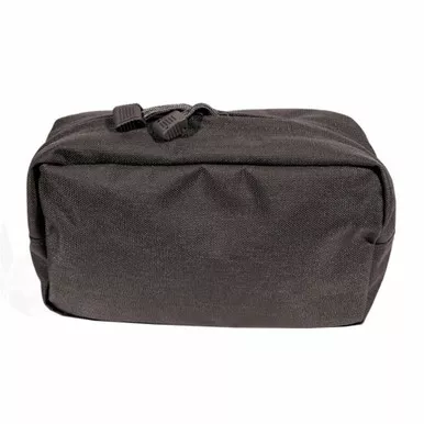 BLACKHAWK S.T.R.I.K.E. Utility Pouch, Black 37CL21BK