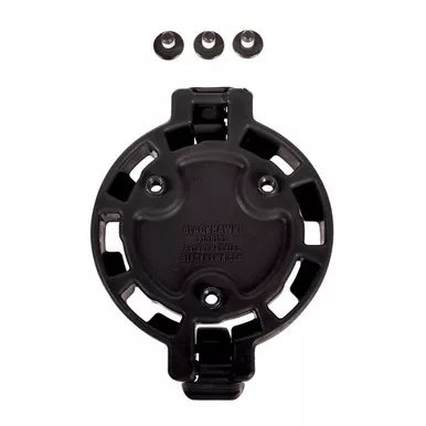 BLACKHAWK SERPA Quick Disconnect Female Adapter (430952BK)