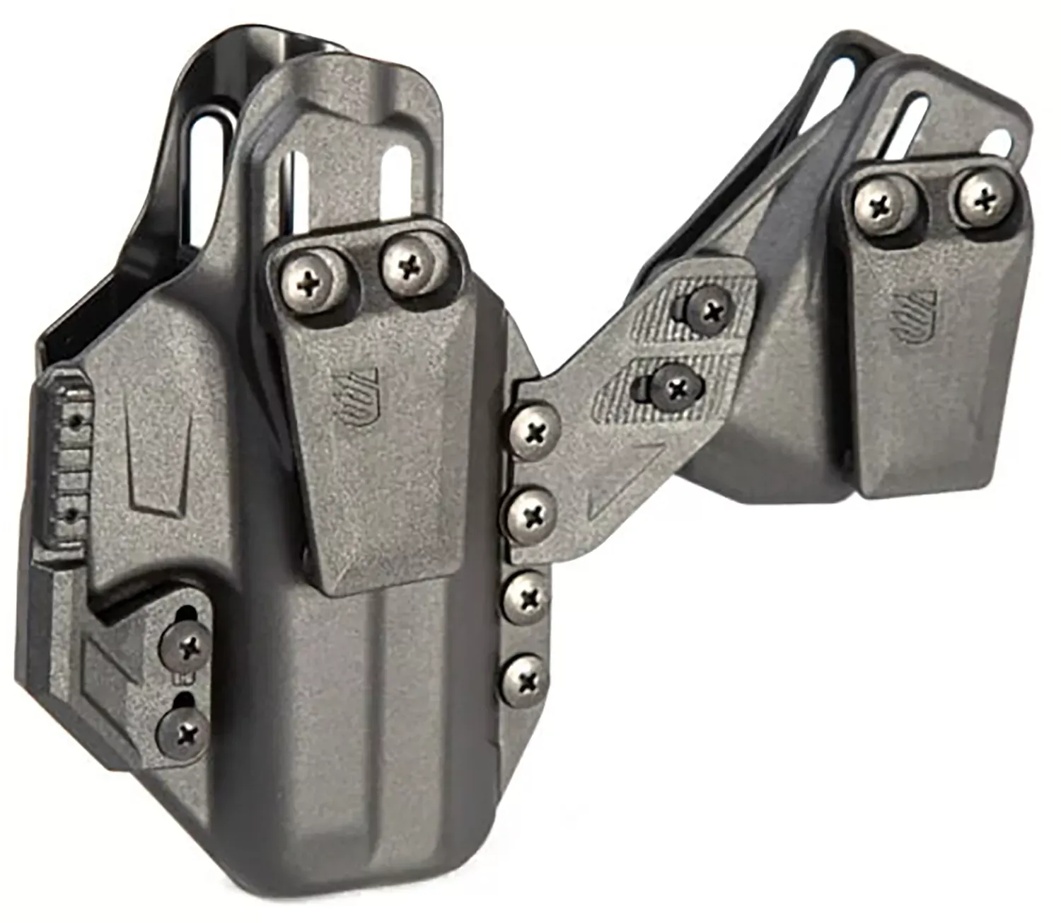Blackhawk Stache IWB Size 63 Holster Kit fits S&W M&P Shield