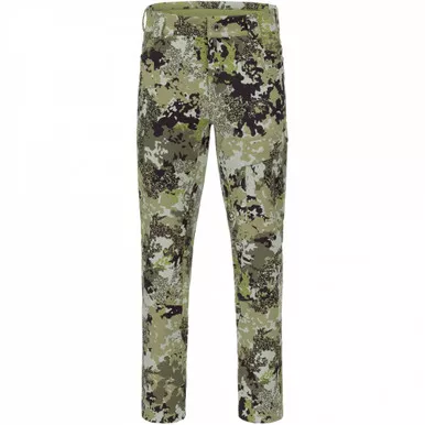 BLASER Men's Resolution HunTec Camo Pants (121009-140/571)