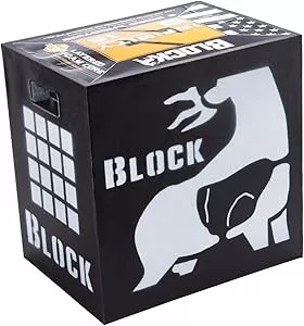 Block Infinity Crossbow 16 Inch by Field Logic