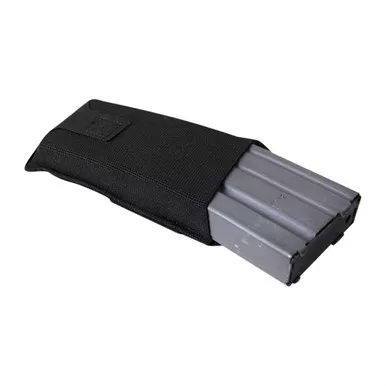 Blue Force Gear Ten-Speed M4 Magazine Pouch Black