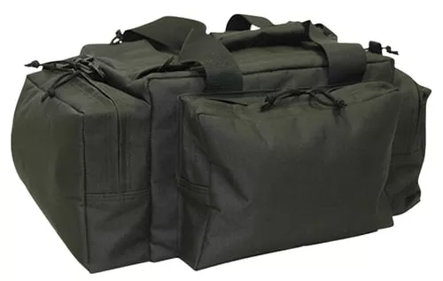 Bob Allen 79014 Max-Ops Tactical Black Polyester