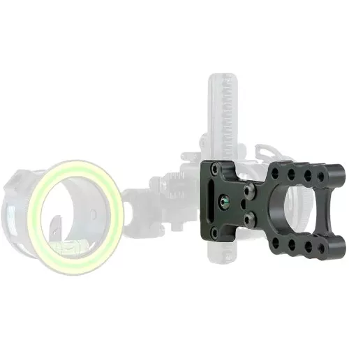 Boonie Hard Universal Bar Mount by Spot Hogg