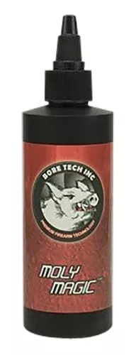 Bore Tech BTCM15004 Moly Magic4 oz Squeeze Bottle