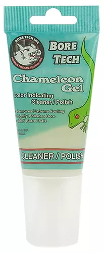 BORE TECH CHAMELEON GEL