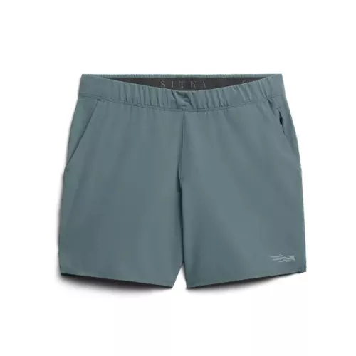 Boundary 7 inch Shorts by Sitka