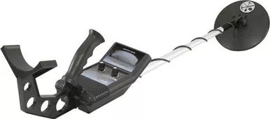 Bounty Hunter Gold Digger Metal Detector