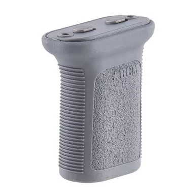Bravo Company BCMGUNFIGHTER Mod 3 Vertical Grip Polymer Grey