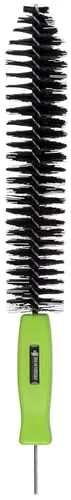 Breakthrough Clean BTMBU Magazine Brush Universal Black/Green Cleaning