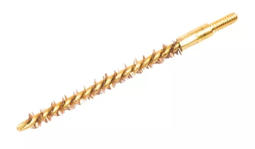 Breakthrough Clean Technologies Phosphorus Bronze Bristle Bore Brush .22/.223/5.56mm