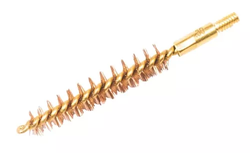 Breakthrough Clean Technologies Phosphorus Bronze Bristle Bore Brush 30/308/7.62mm