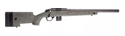 BRG BMRX BA 17HMR 18B CARBON