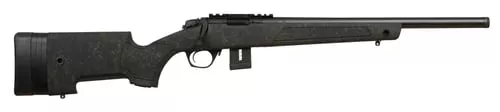 BRG BMRX BA 22M 18B STEEL