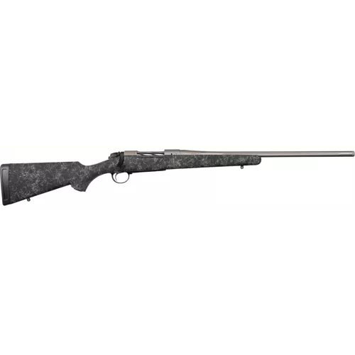 BRG HUNTER 300 22SS TB GRY DE