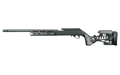BRO EXECUTIVE 22LR 10RD WALNUT BLK