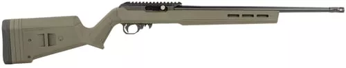 BRO HUNTER 22LR 10RD OD GREEN
