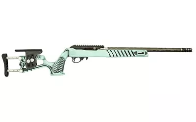 BRO PROFESSIONAL 22LR 10RD REB