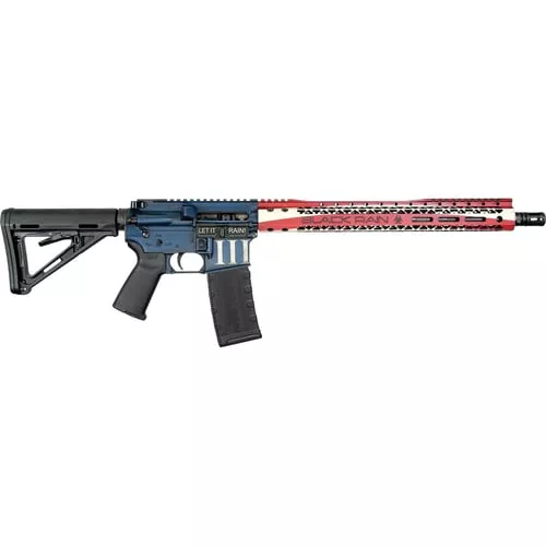 BRO SPEC+ 556NATO 16" 30RD PAT BTSY