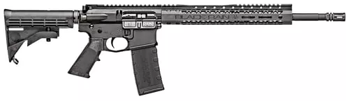 BRO TYRANT 300BLK 16" 30RD BLK