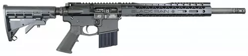 BRO TYRANT 450BM 16" 5RD BLK