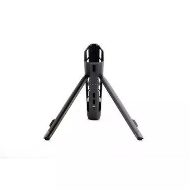 Brownells AR-10 14" Forend Bipod Black