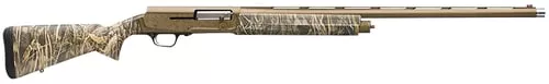 BROWNING A5 SWEET 16 WICKED WING 2.75" 28" REALTREE MAX-7*