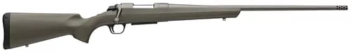 BROWNING AB3 COMPOSITE 6.5 CM 22" OD GREEN/TUNGSTEN!!