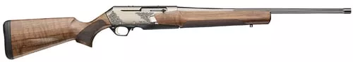 BROWNING BAR MK4 MEDALLION 300 WM 24" WALNUT BLUED