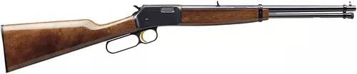 BROWNING BL22 MICRO MIDAS 22S-L-LR BLUED/GR-I WALNUT
