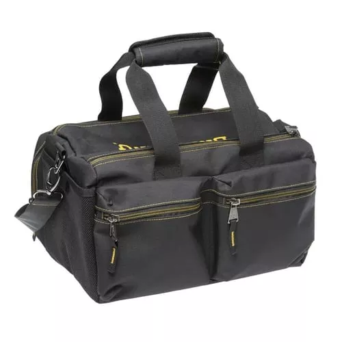 Browning Black and Gold Mini Range Bag