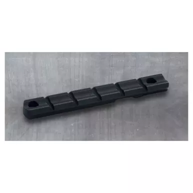 BROWNING Buck Mark Matte Black One-Piece Scope Base (12328)