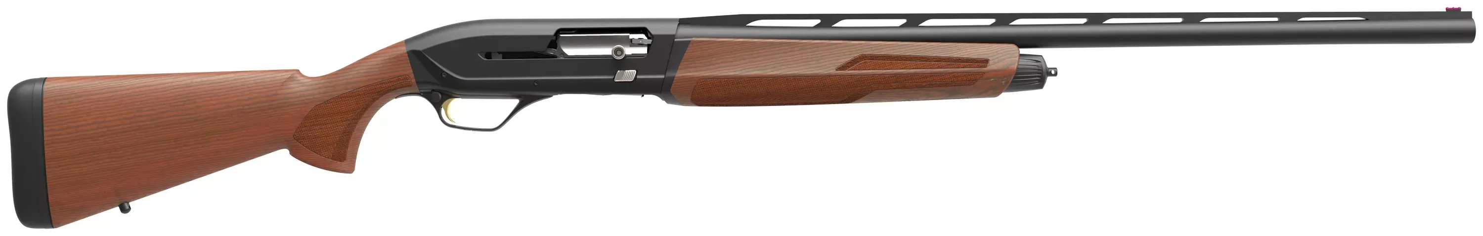 Browning Maxus II Hunter 12ga 28" INV DS