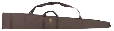 Browning Waterfowl Floater Shotgun Case Brown Polyester