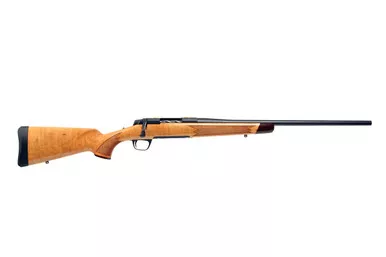 Browning X-Bolt 2 Hunter Maple Deluxe Rifle