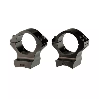 BROWNING X-Bolt/X-Bolt 2 1in Low Integrated Scope Mount System (12504)