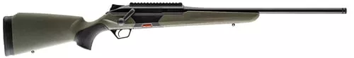 BRX1 243WIN BLK/GRN 20" 5+1 |