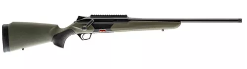 BRX1 30-06 BLK/GRN 20" 5+1 |